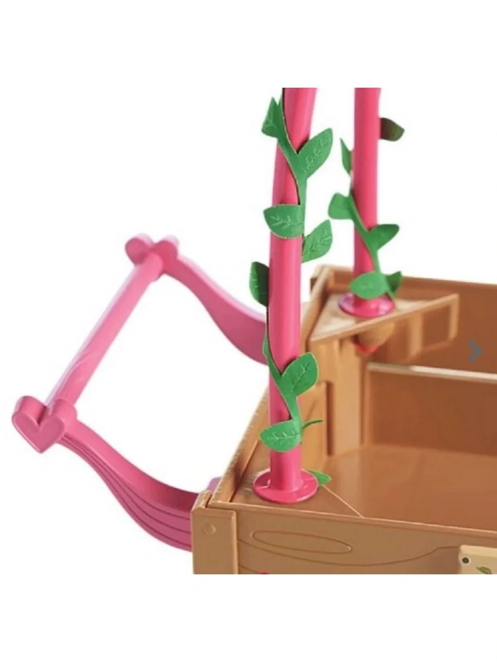 American Girl Wellie Wishers Love & Caring Carriage